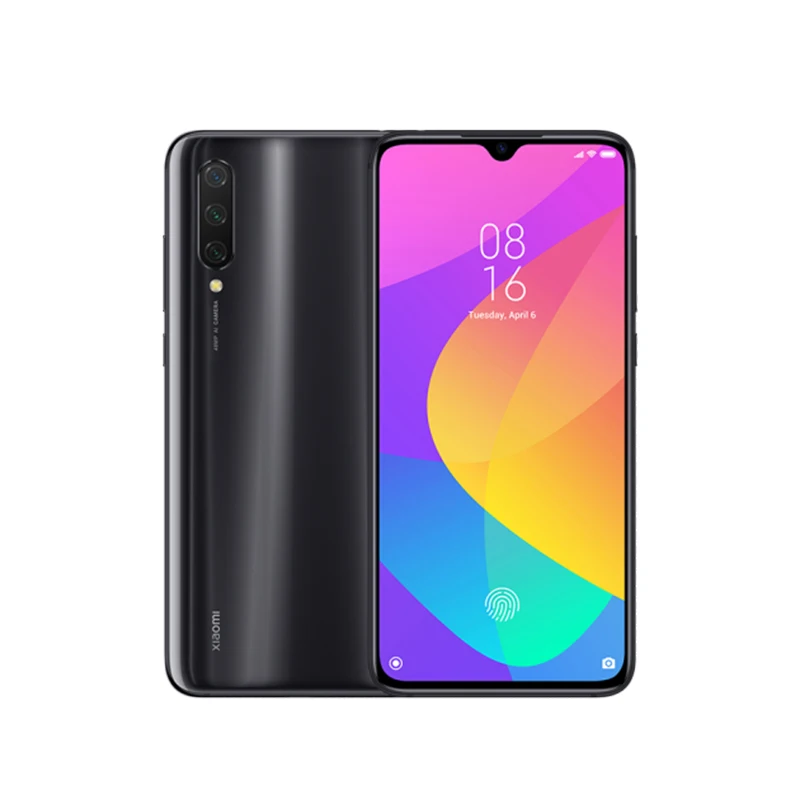Смартфон Xiaomi Mi 9 Lite RU 6+64 ГБ [официальная гарантия быстрая доставка]|Смартфоны| |