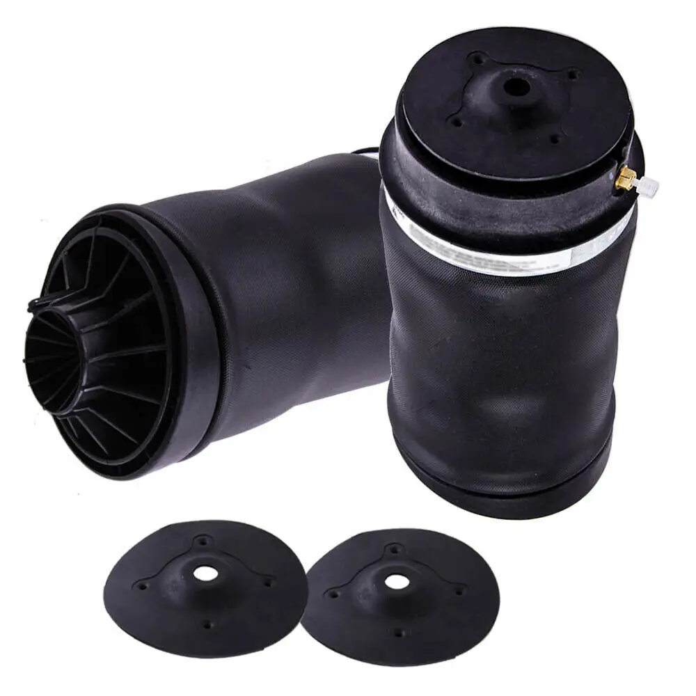 

Набор из 2 задних воздушных пружин для Mercedes W251 R350 320