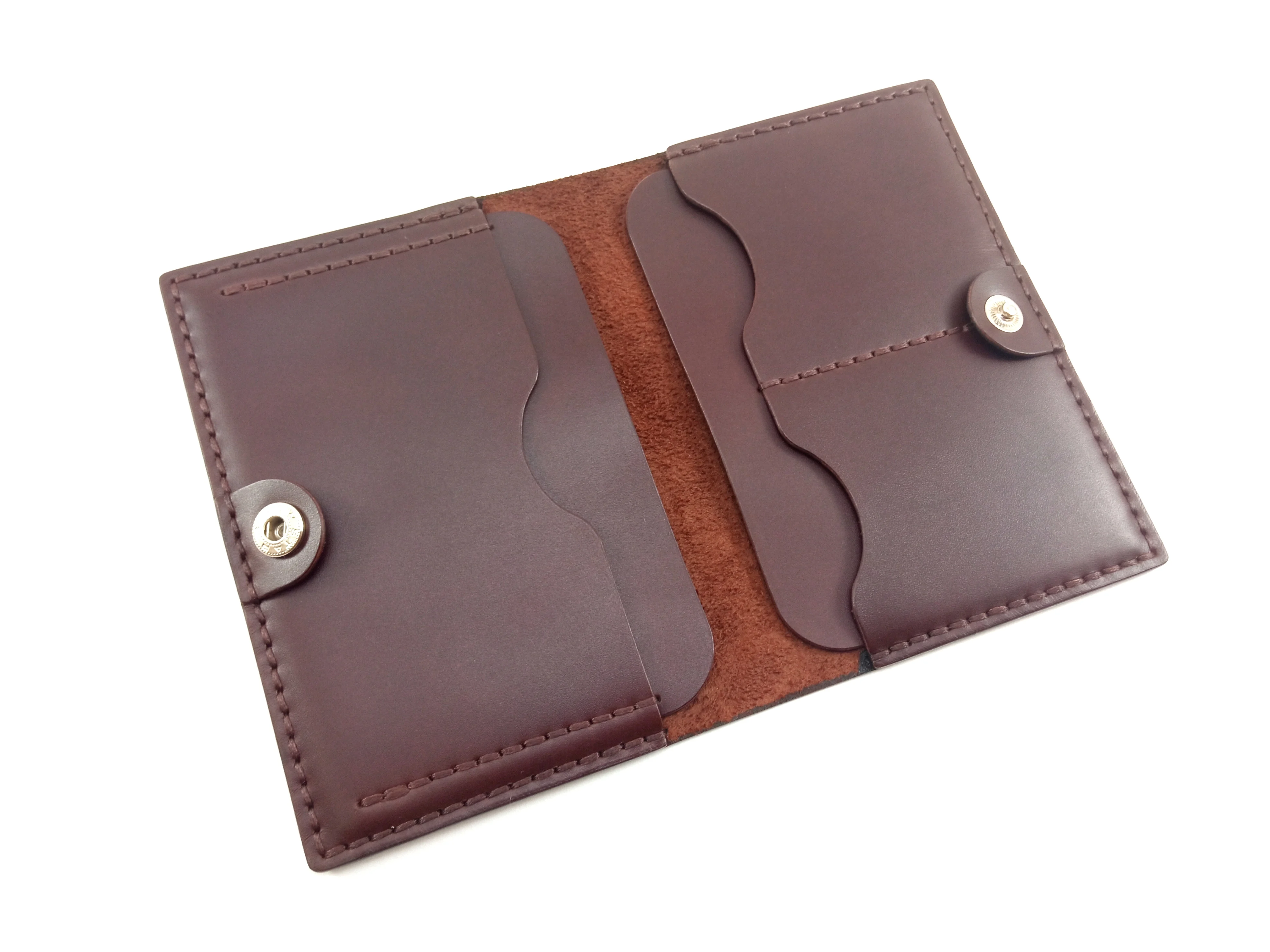 Обложка для автодокументов и паспорта. Докхолдер. Кошелек документов. Портмоне.