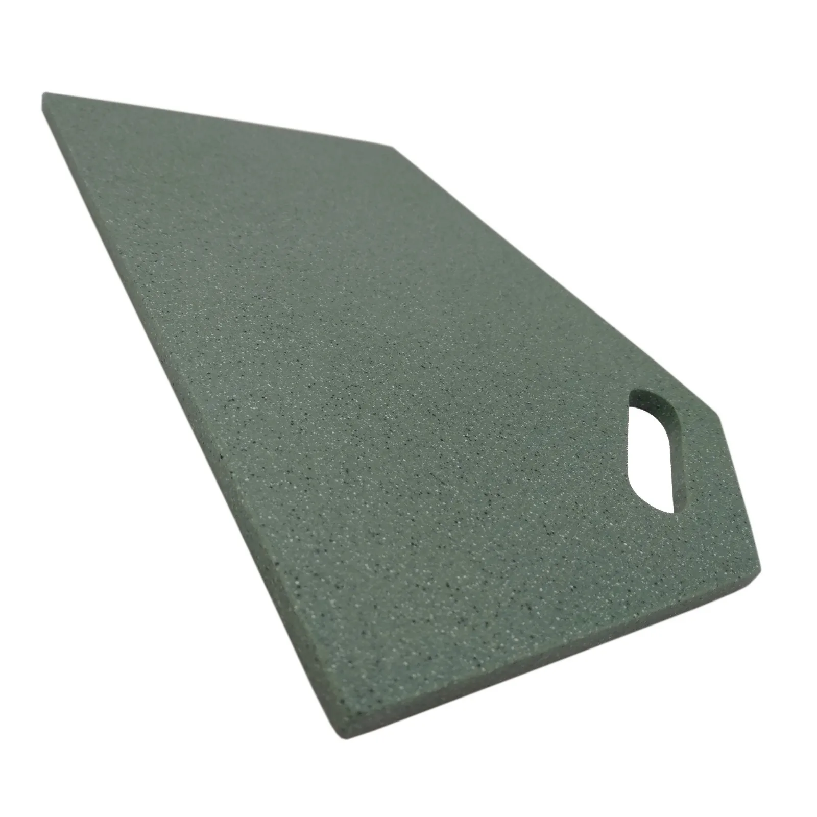 

Acrylic Cutting Board 100 Acrylic Corean Material 22x36x1 cm HT-AKR0001-4 Khaki Filled