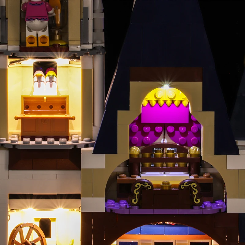 

GOGOMOC, , Lego 71040, , , (