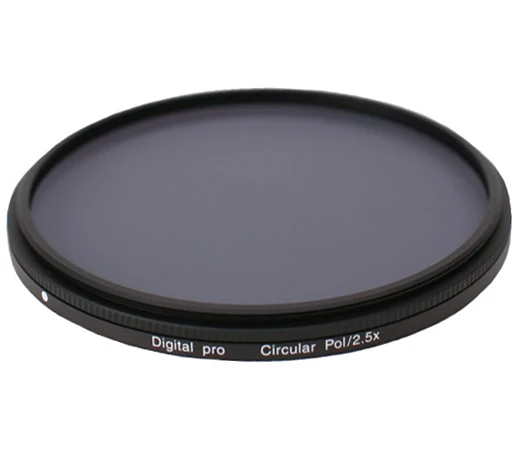 Светофильтр Rodenstock Circular-Pol Digital Pro 55 мм | Электроника