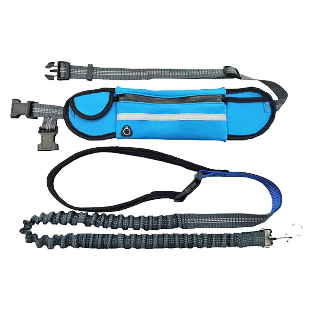 

Premium Hands-Free Dog Leash For All Dog Lovers NF