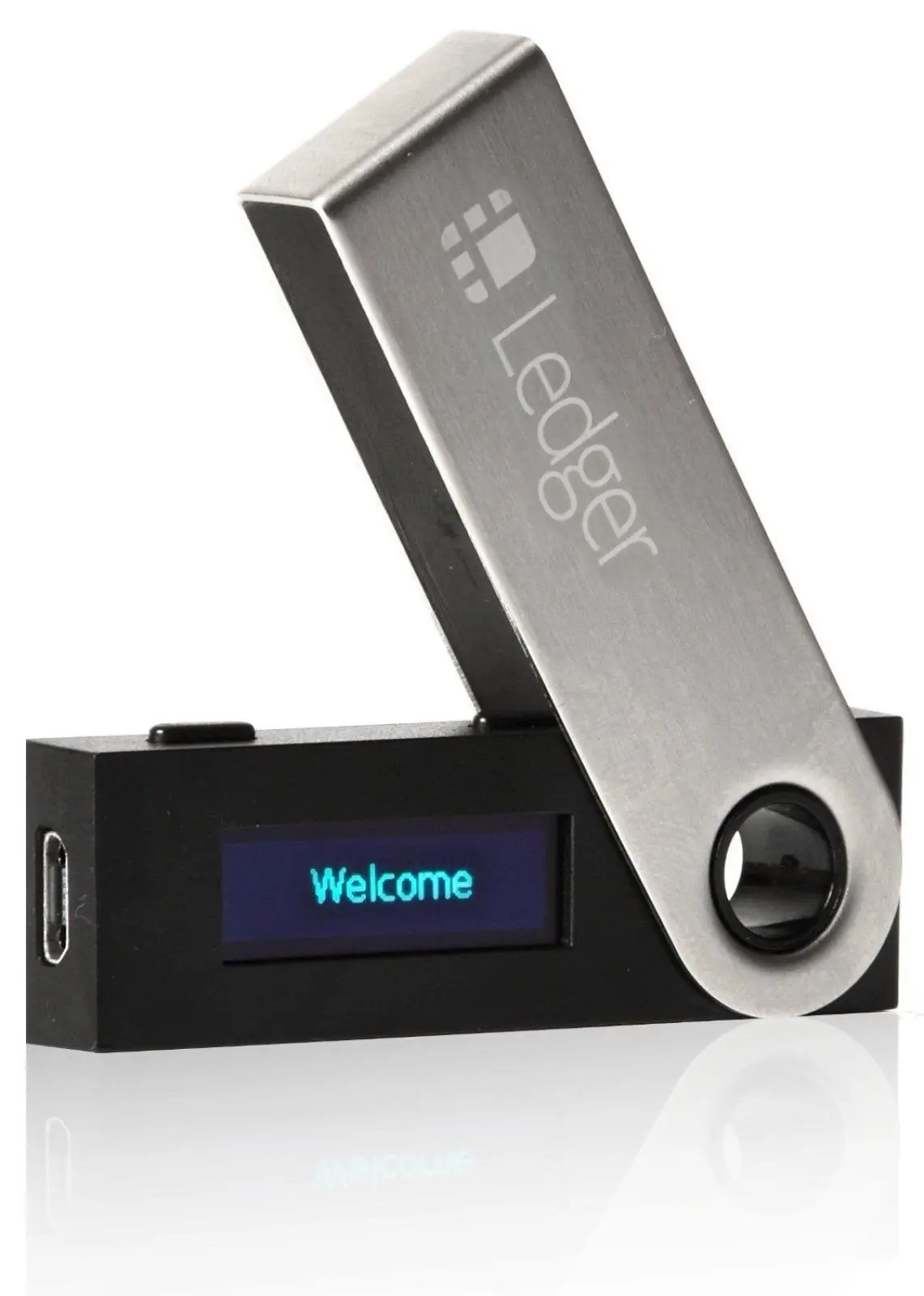 Ledger Nano S Купить В Москве