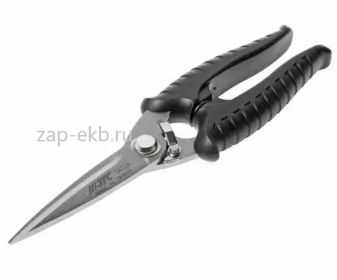 JTC scissors with блокировочным lock length 204mm /1/12/72 | Axle Parts