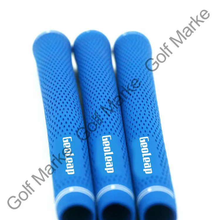 blue standard 100 точек Классический гольф сцепление стандарт/средний размер/JUMBO 10 шт./лот три спецификации дополнительно - Цвет: blue standard