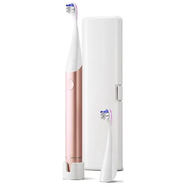 Зубная щетка Jetpik JP 300 Rose Gold | Бытовая техника