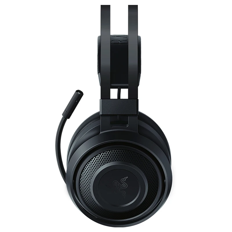 Игровая гарнитура Razer Nari Essential RZ04 02690100 R3M1|Наушники и гарнитуры| |