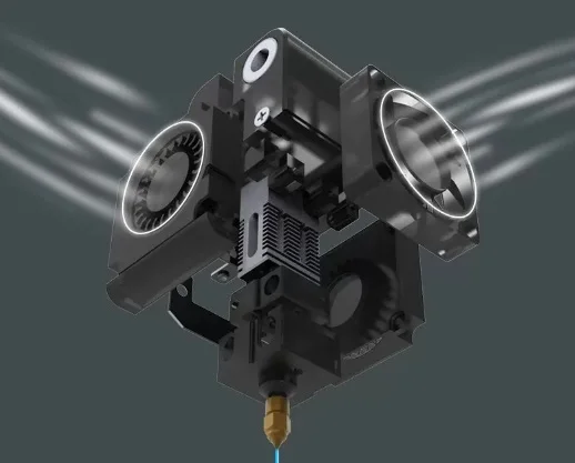 3D принтер Creality CR-200B |