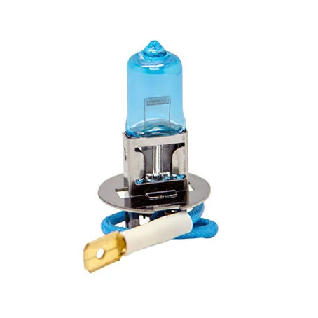 Halogen lamps MTF light vanadium H3 55W | Автомобили и мотоциклы