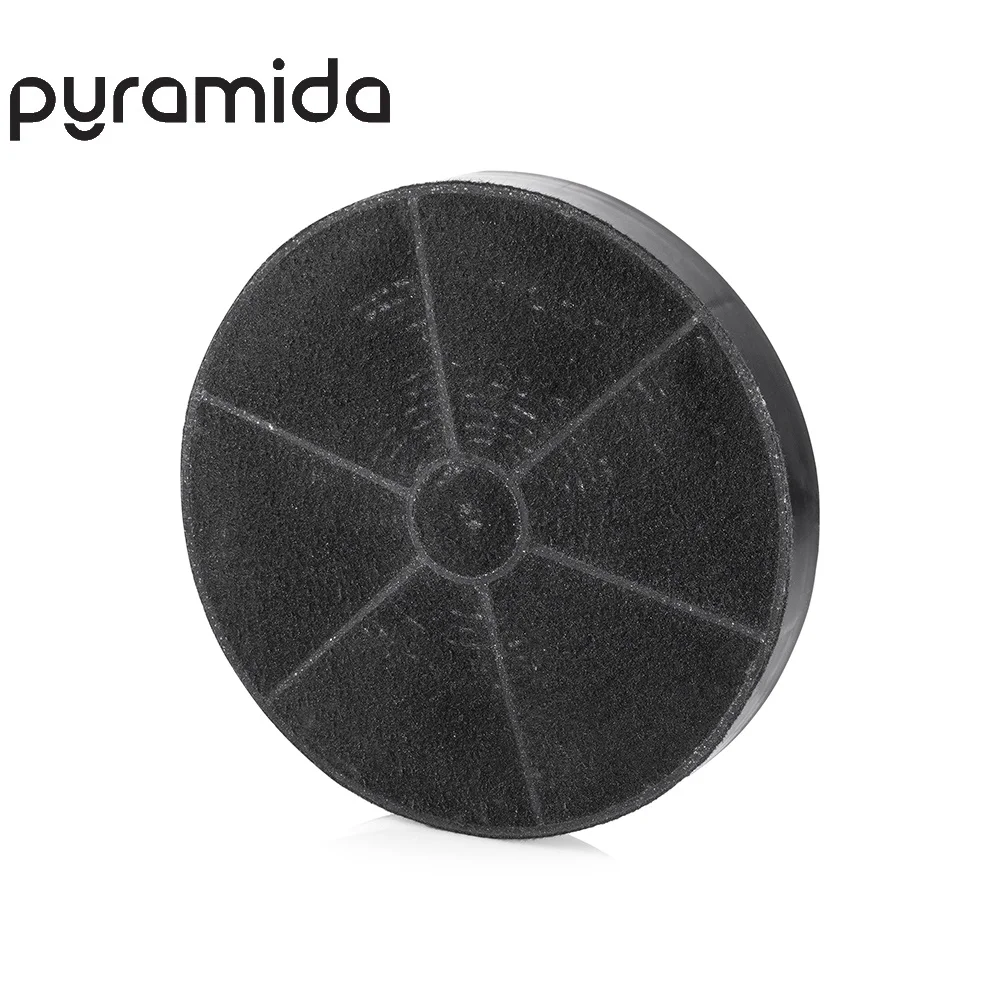 Фильтр угольный Pyramida WH|Запчасти для вытяжки| |