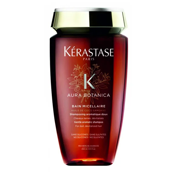 Питательный шампунь Aura Botanica Kerastase| |