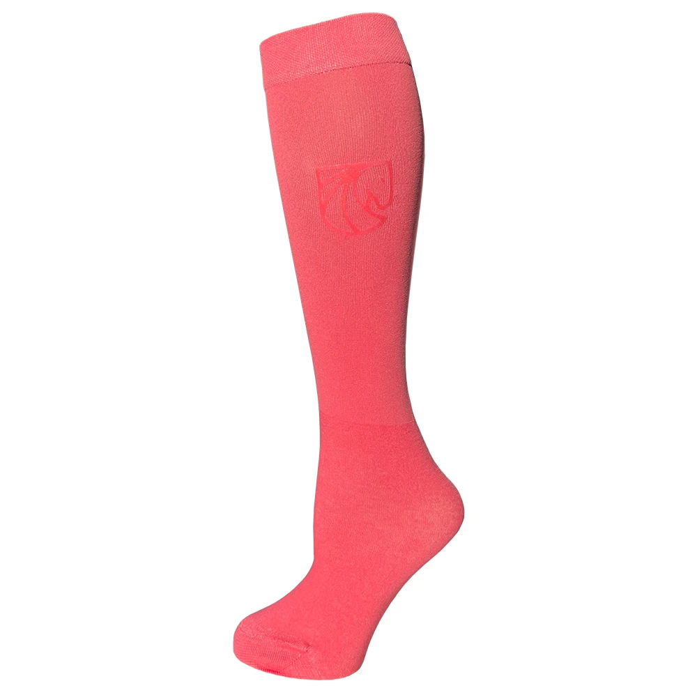 Pramoda 3 Pack equestrian socks for men and women