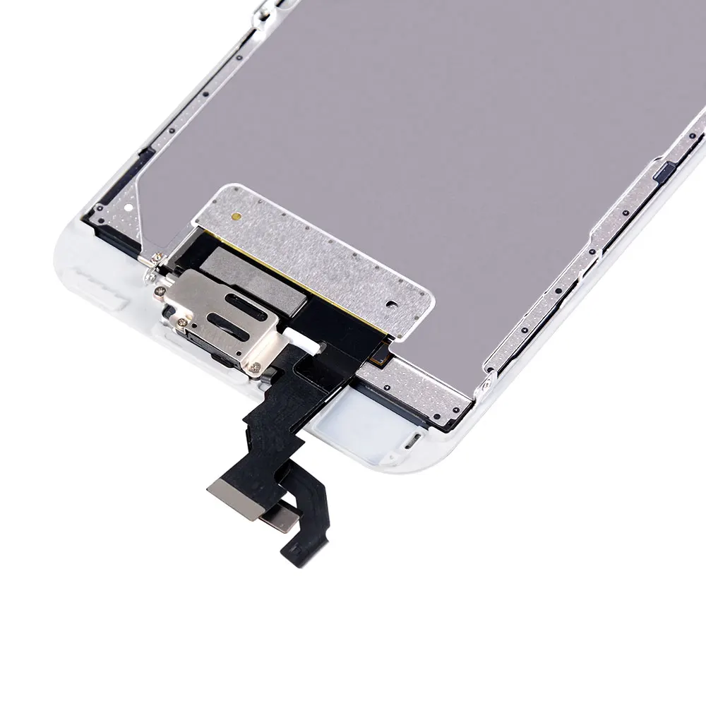 100% протестированный ЖК-экран для iPhone 6S Plus ЖК-дисплей сенсорный экран дигитайзер
