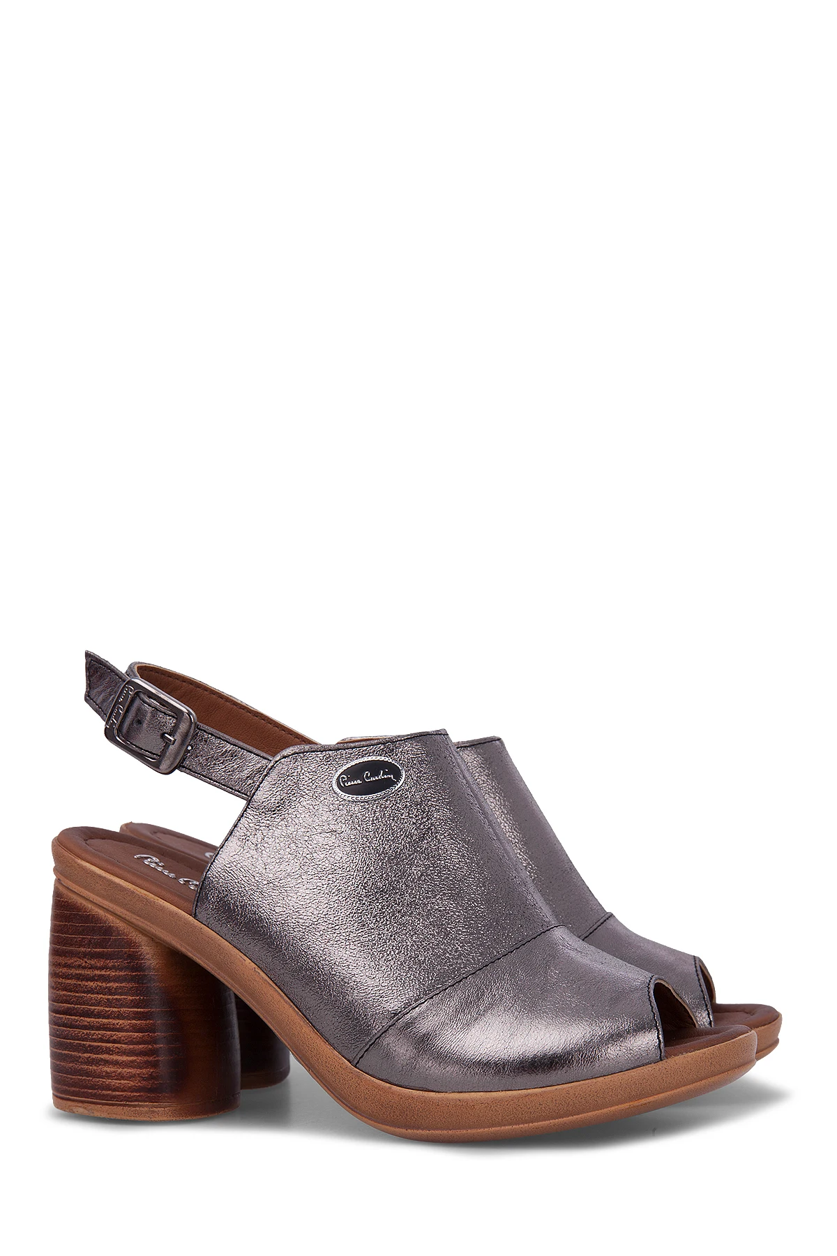 Женские туфли на каблуках Pierre Cardin PC6076|Женские туфли| |