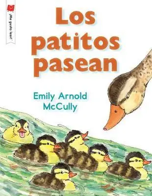 

Los Patitos Pasean
