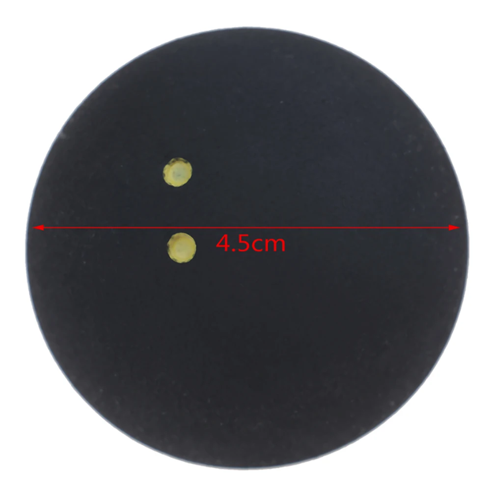 Мяч для сквоша Forfar 2/5/10 шт | Спорт и развлечения