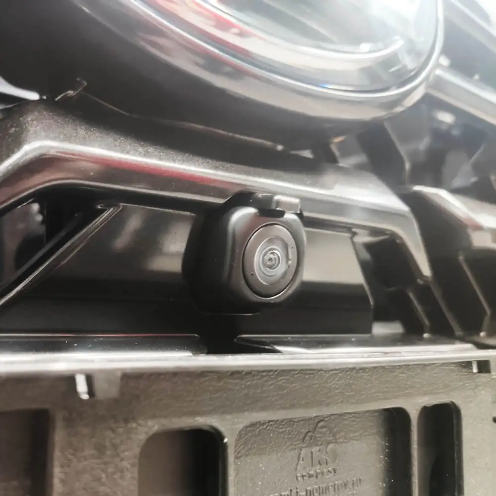 Омыватель передней камеры для Lexus LX 450 570 2015-2021 (3352) омыватель фронтальной омывайка