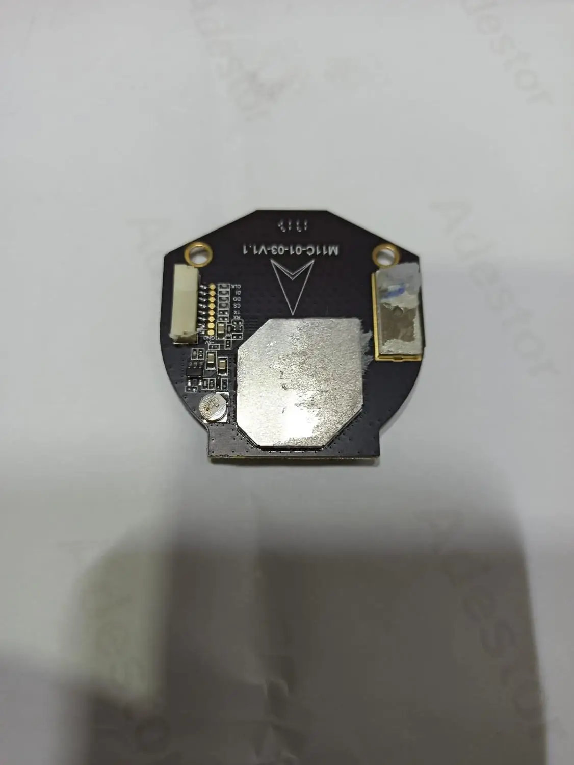 

Дрон Xiaomi Mi Fimi RC Квадрокоптер 4K версия запасные части «GPS» рамка двигателя ESC Корпус Корпуса рулевого управления кабельная плата
