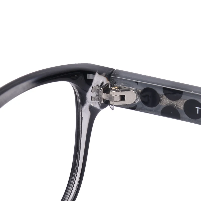 Ретро очки оправа оптические женские прозрачные линзы PC для мужчин Мода TT6289 |