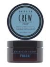 Гель сильной фиксации AMERICAN CREW Fiber 85 г