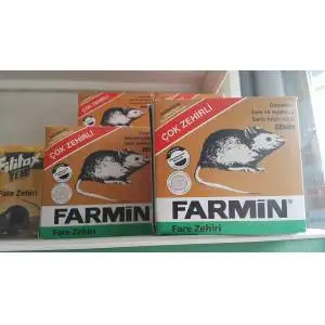 

FARE ZEHR FARMN 250 GR