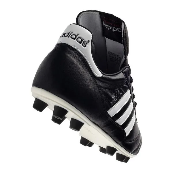 Взрослые футбольные бутсы Adidas Copa World Black |
