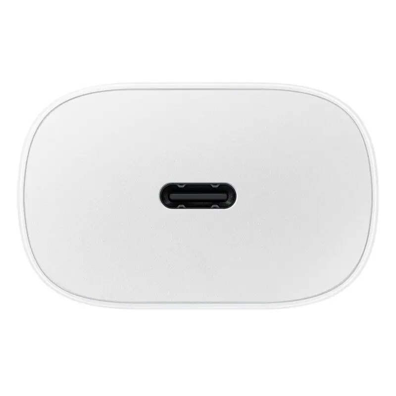 Сетевое ЗУ Samsung EP-TA800 без кабеля Power Delivery 25 Вт | Мобильные телефоны и аксессуары