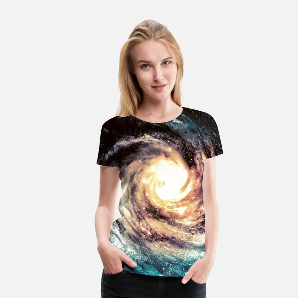 Мода 2020 новая крутая футболка для мужчин/для женщин 3d Футболка с принтом