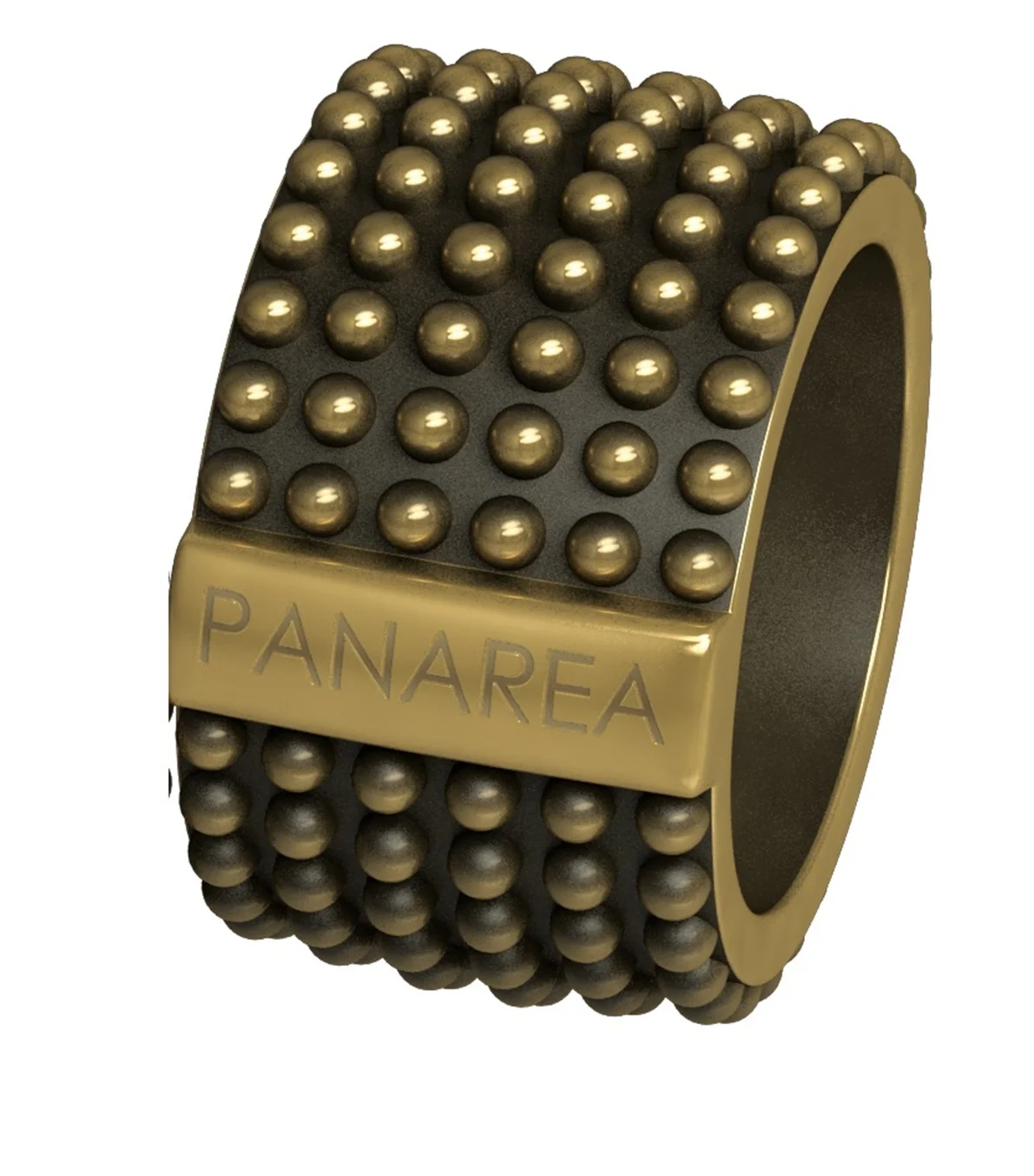 Женское кольцо panareta AS152RU1 (16 56 мм)| |