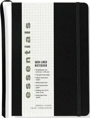 

Базовый Lg Black Grid Ntbk