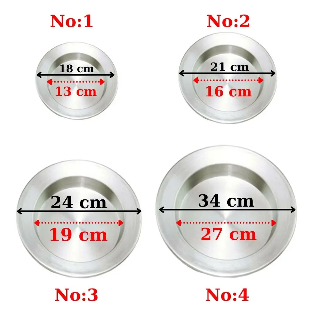 kunefe plate pressure cooker enamel pan pot service dessert presentation turkish frying famous dish tray cast iron casserole free global shipping
