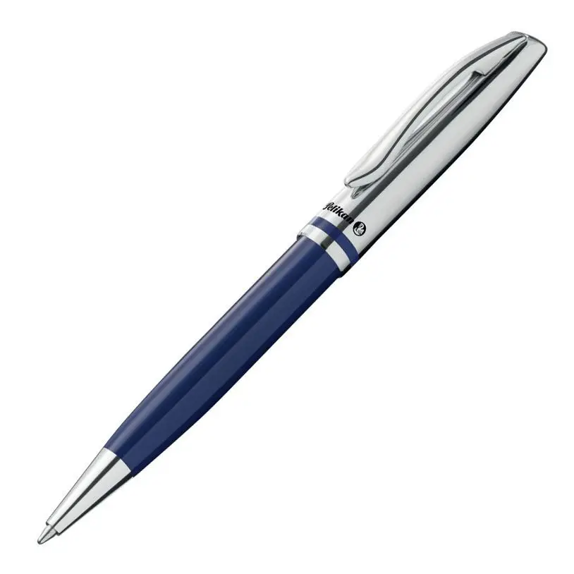 Pelikan Jazz Classic - Dark Blue шариковая ручка M