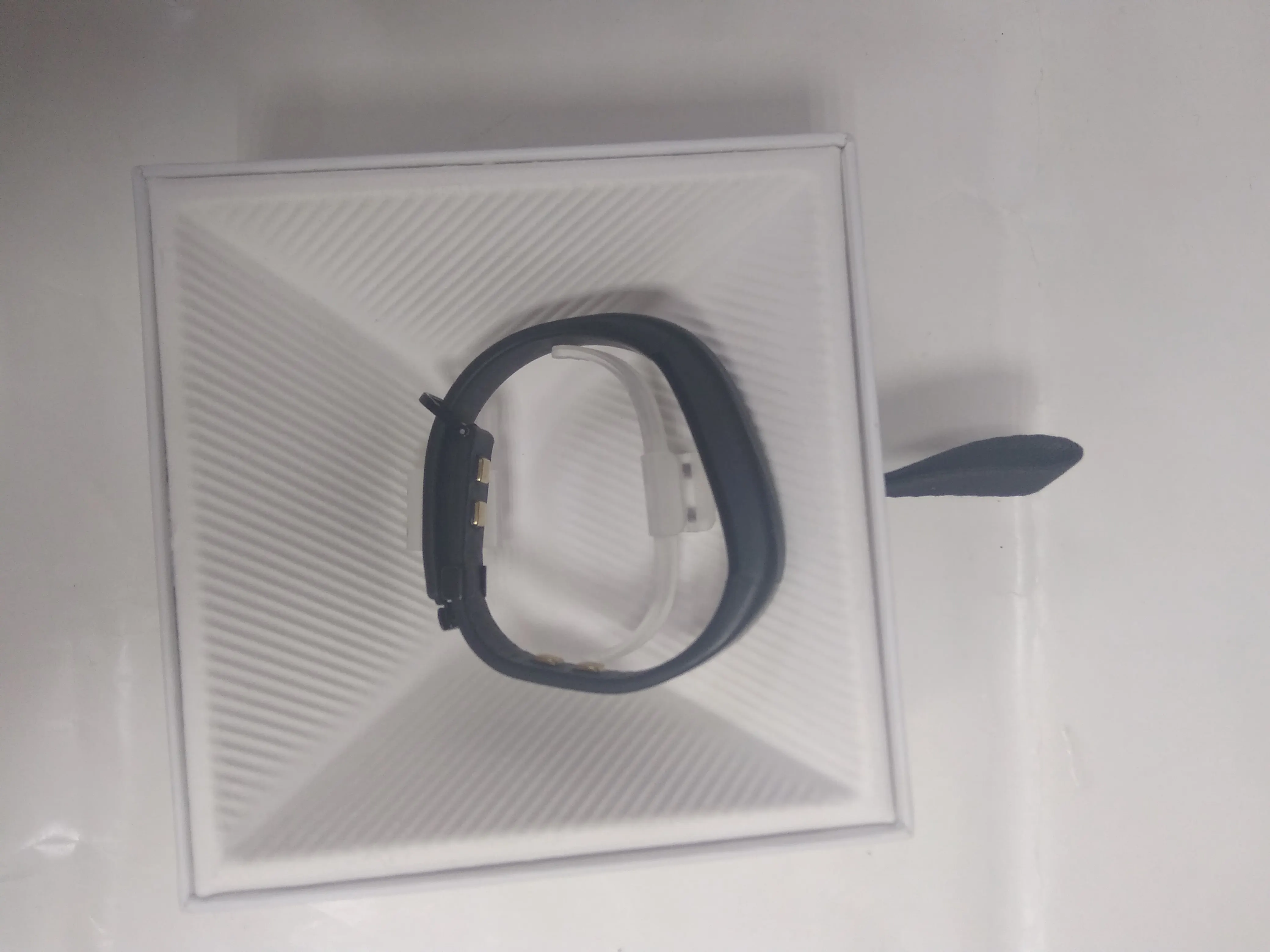 Fitness bracelet Jawbone Up3 | Электроника