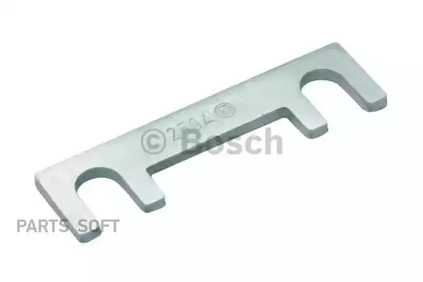 1 191 017 003_предохранитель! пластиночный 80A DIN/ISO 72581/2 (по 4 шт)\ Audi VW MB Fiat 1шт № 1191017003 |
