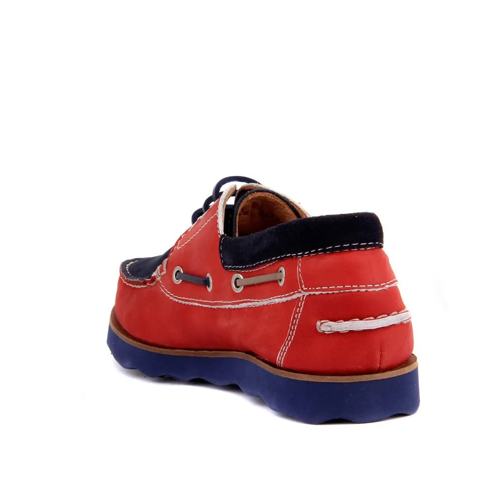 Sail Lakers-Daily Shoes | Обувь