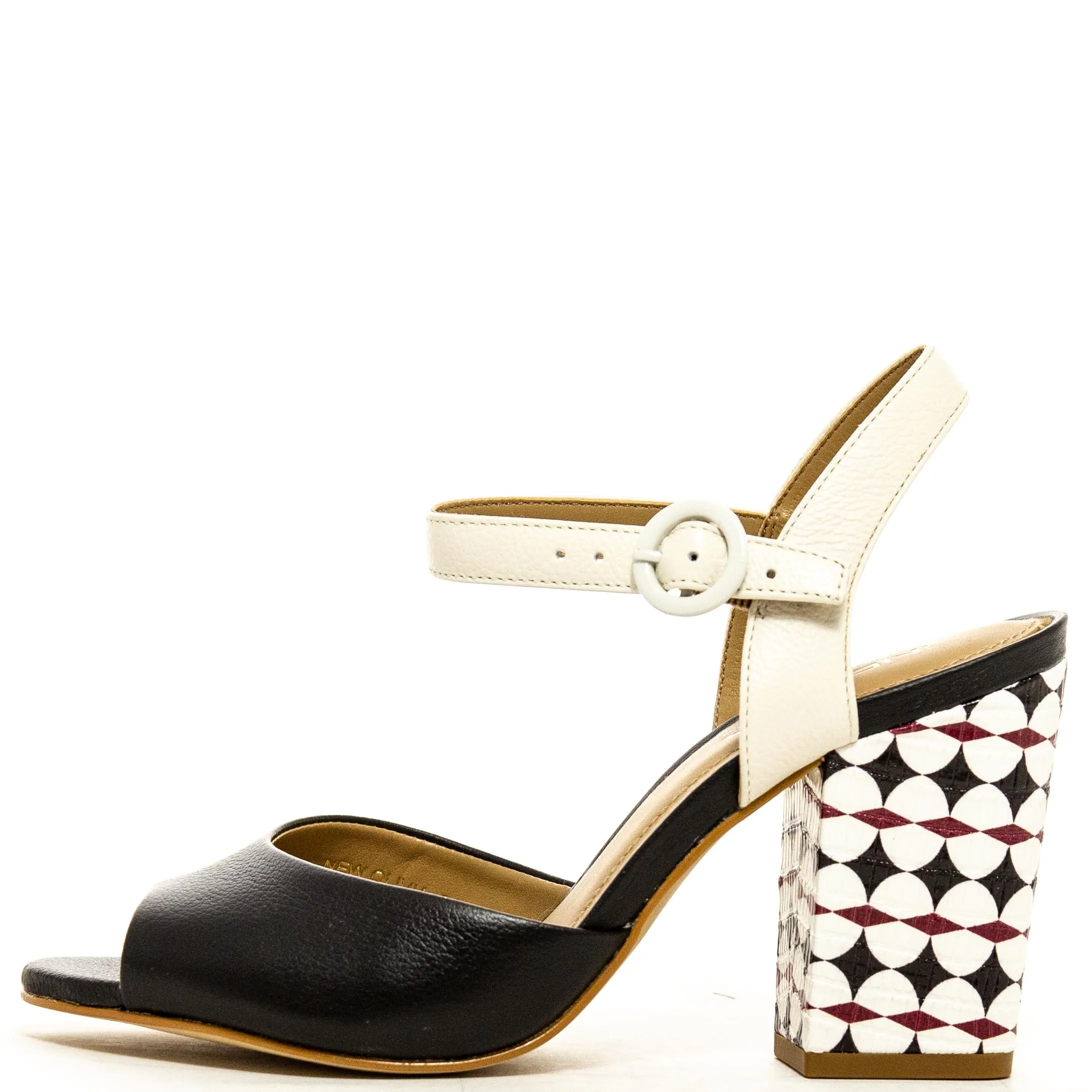 NEW OLIVIA Off/Pretto Босоножки женские Indiana | Обувь