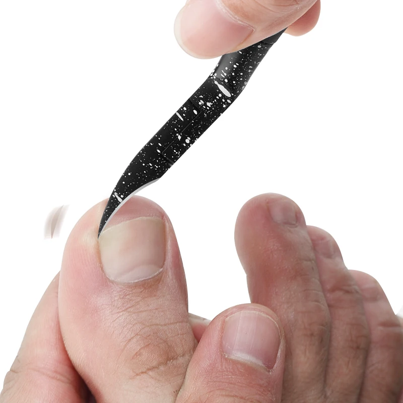 2 шт./компл. кусачки для удаления кутикулы клипер маникюрные ножницы Толкатель