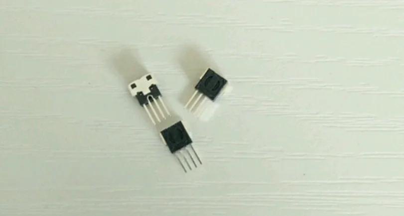 

5pcs Sharp GH16P32B8C 650nm 100mW Red Laser Diode four pins plastic encapsulated