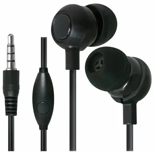 Наушники Defender Pulse-429 Black | Электроника