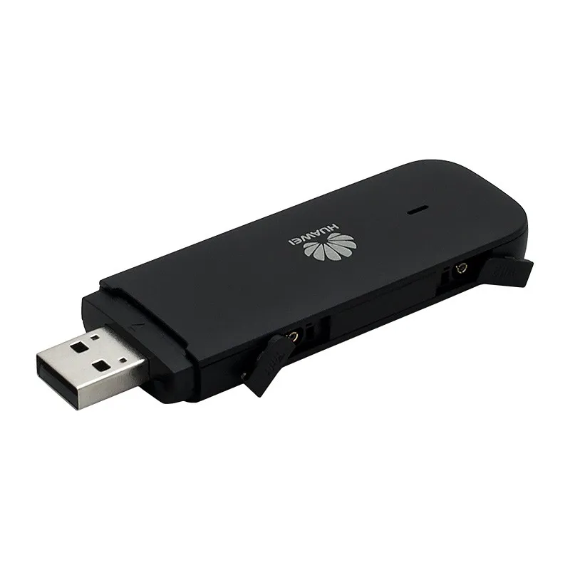 4G LTE модем Huawei 3372-320 универсальный/ разблокированный 3G/ 4G/ USB работает с сим всех