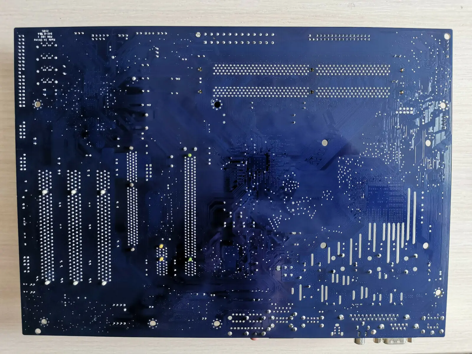 Материнская плата Foxconn 915A05-PL-6LS Socket 775 | Компьютеры и офис