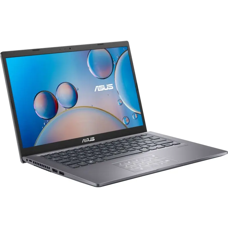 Ноутбук Asus M415DA-EK337T 14-дюймовый экран FHD частота процессора AMD Ryzen 7 3700U 2 3 ГГц ОЗУ 8 ГБ