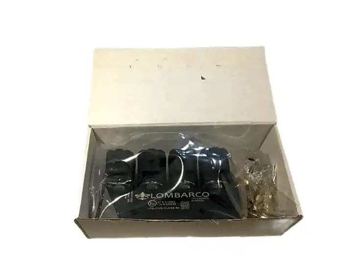 Суперфорсунка для сжиженного нефтяного газа 3 ом BFC (большая производительность)