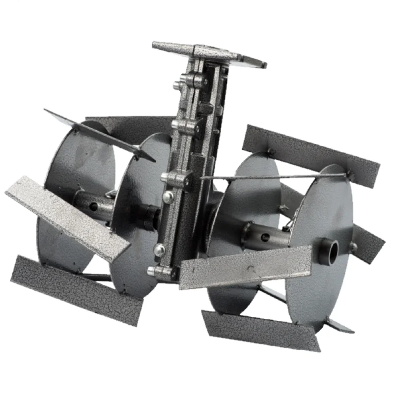 Насадка культиватор на триммер | Инструменты