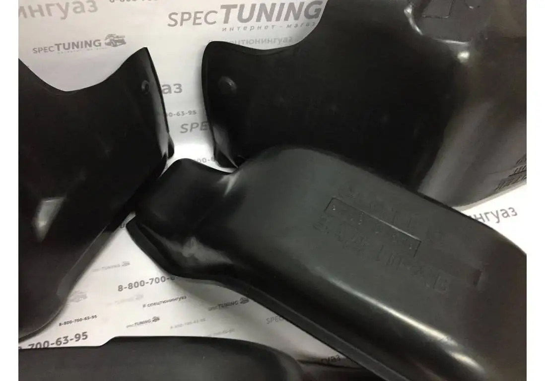 Купить Задние Подкрылки Уаз 3164 2014 Года