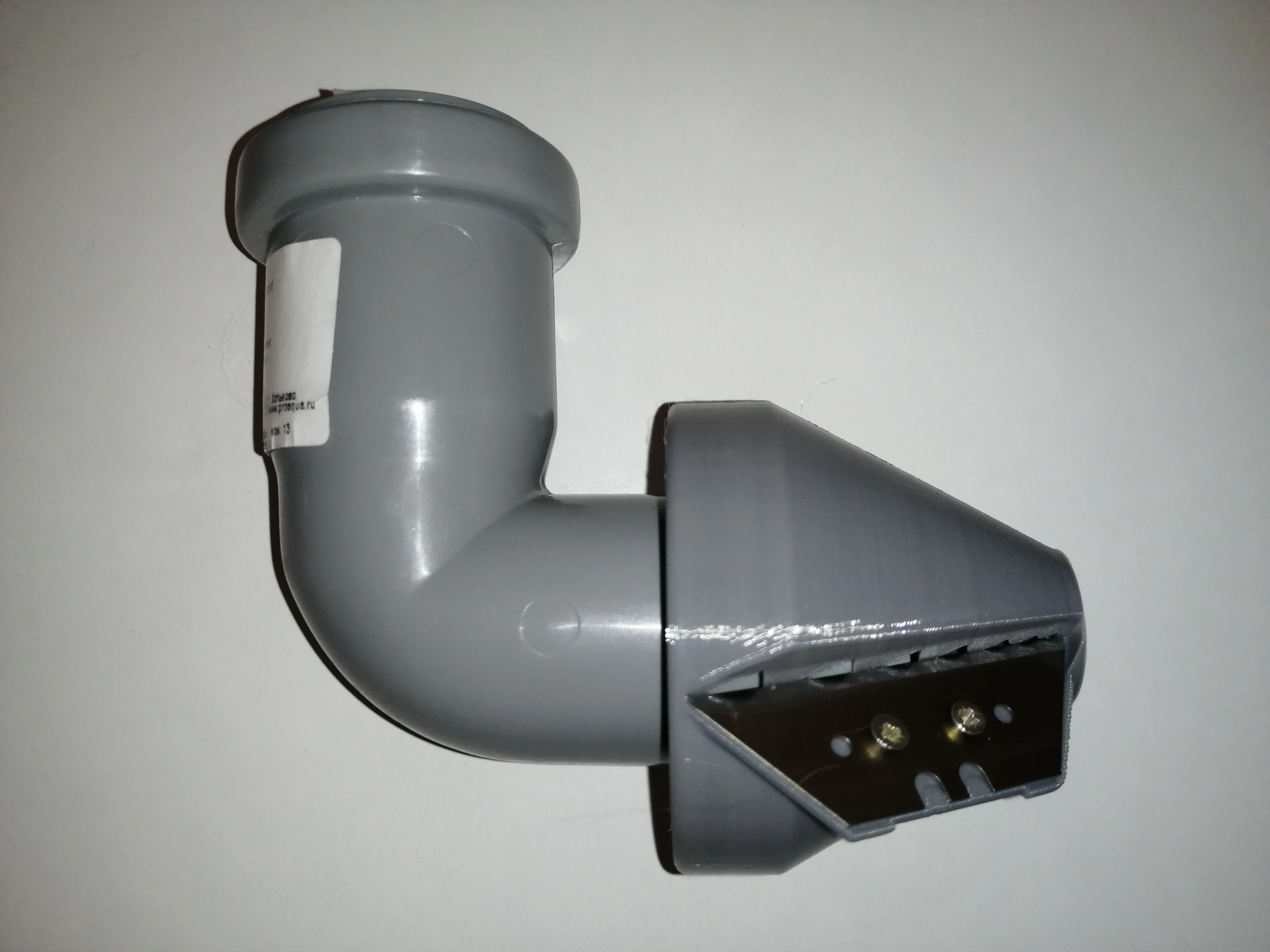 Фаскосниматель для труб ПНД ПЭ ПП ПВХ от 20 до 63 мм. пластиковых труб. Фаскорез |