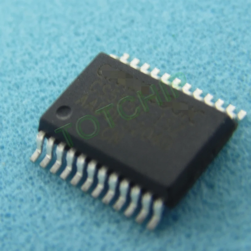 1шт CS5550-ISZ SSOP24 АЦП 2канала | Электронные компоненты и принадлежности