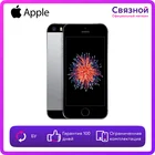 Уцененный телефон Apple iPhone SE 32GB, БУ, состояние хорошее