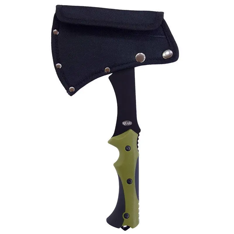 Топор Machete туристический для выживания на природе Tomahawk Тактический Ручной